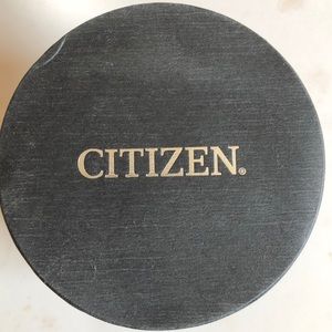 Brand new Citizen watch, Never worn, with box !
